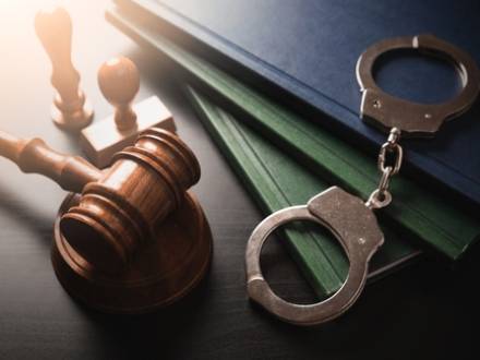 San Antonio, TX Criminal Lawyer