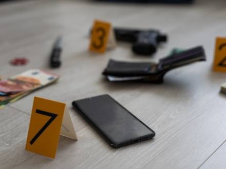 San Antonio criminal defense lawyer for violent crimes