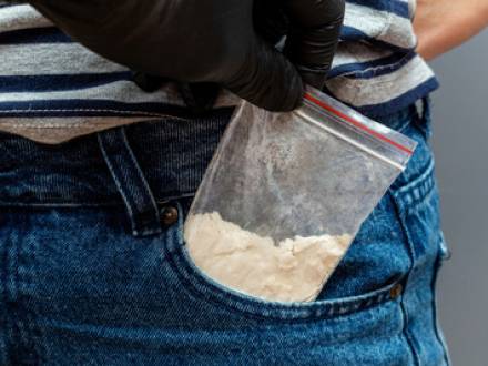 San Antonio, TX drug crime defense lawyer