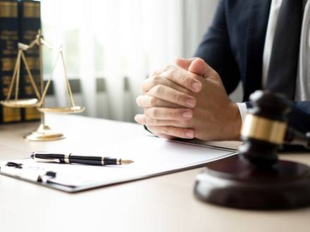 San Antonio, TX human smuggling defense lawyer