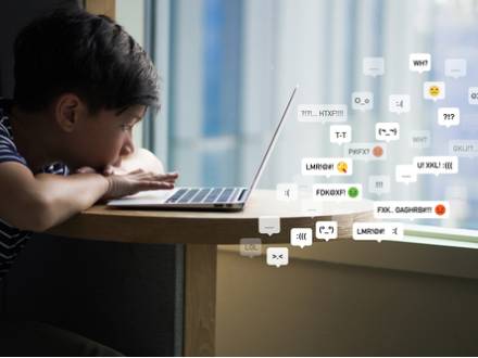 San Antonio, TX cyberbullying charge defense lawyer